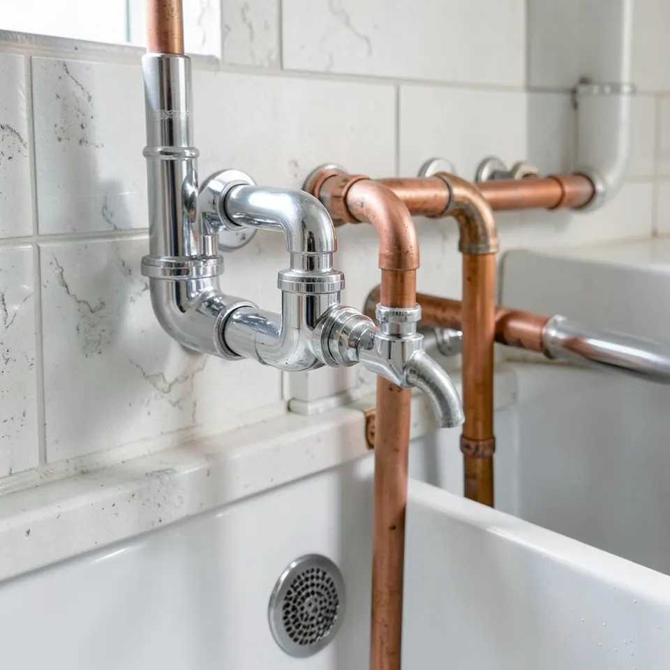 Planning Plumbing in Augusta, Georgia — local guide
